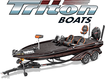 Triton Boats for sale in Milton, PA